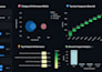 create data visualization, dashboard, python, excel, power bi